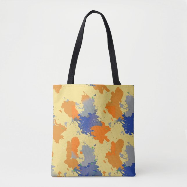 Tote Bag Tote (Devant)