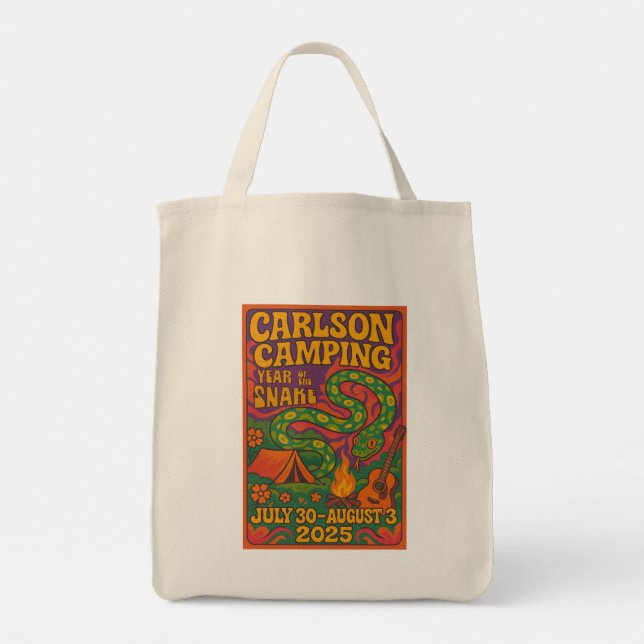 Tote Bag Tote (Dos)