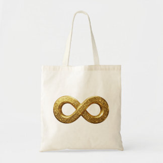 Tote Bag tote, autisme, signe de l'infini