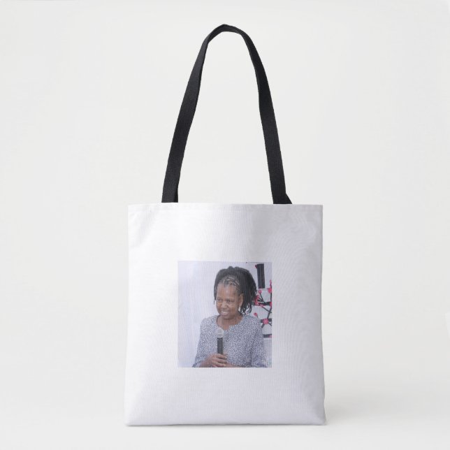 Tote Bag Tote for her (Devant)