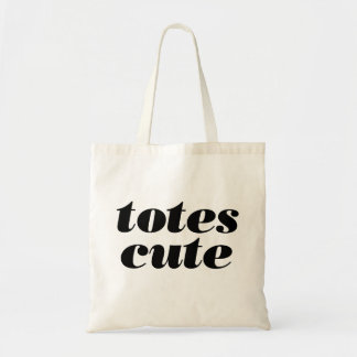 Tote Bag Totes Cute Fourre-tout