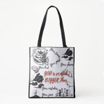Totes élégant