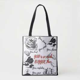 Tote Bag Totes élégant