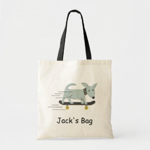 Tote Bag totes personnalisés pour enfants
