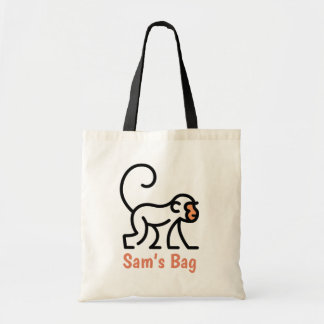 Tote Bag totes personnalisés pour enfants personnalisables