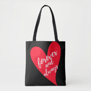 Tote Bag Toujours