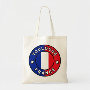 Tote Bag Toulouse France