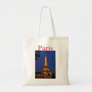 Tote Bag Tour Eiffel