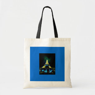 Tote Bag Tour Eiffel CB