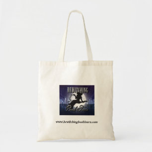 Tote Bag Tournées littéraires enchantantes Fourre-tout