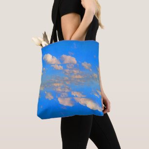 Tote Bag Tourner, Pour Plus