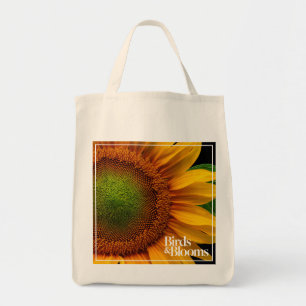 Tote Bag Tournesol
