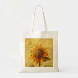Tote Bag Tournesol