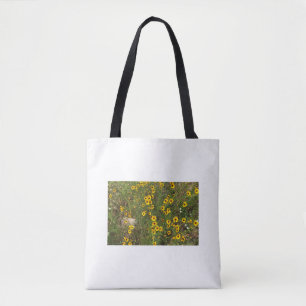 Tote Bag Tournesol