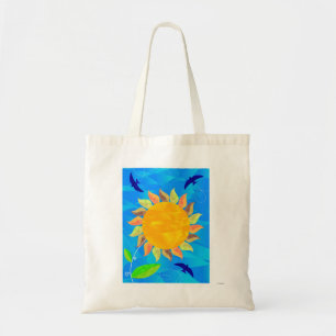 Tote Bag Tournesol