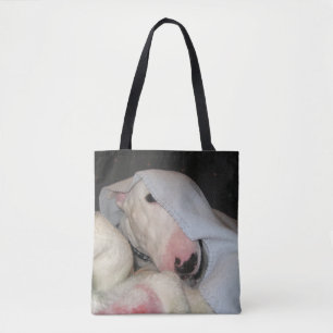 Tote Bag Tous dissimulés…. Presque !
