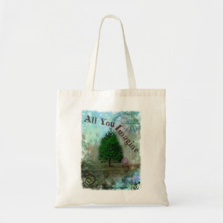 Tote Bag Tous que vous imaginez