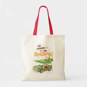Tote Bag Tout enroulé