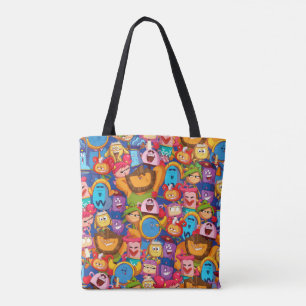 Tote Bag Toutes les étoiles AstroLOLogy