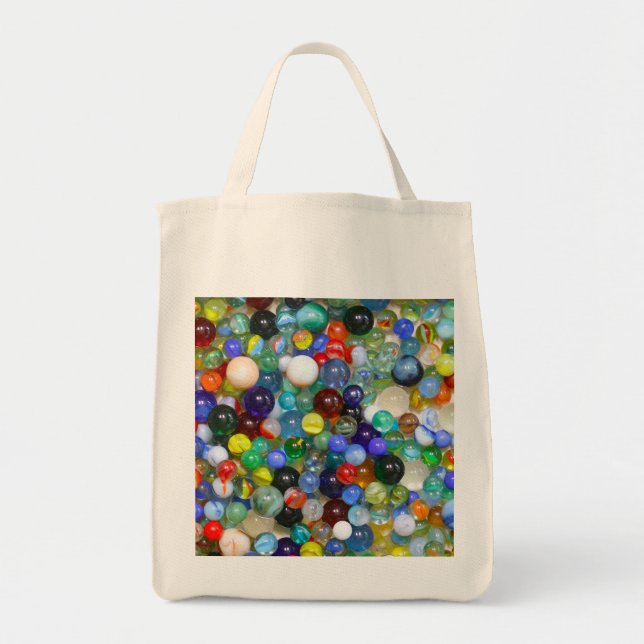 Tote Bag Toutes mes marbres (Devant)