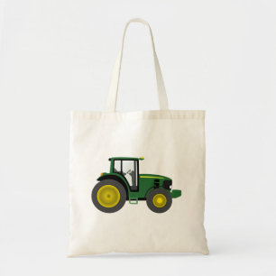 Tote Bag tracteur
