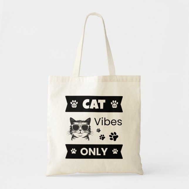 Tote Bag Tragetasche (Vorne)
