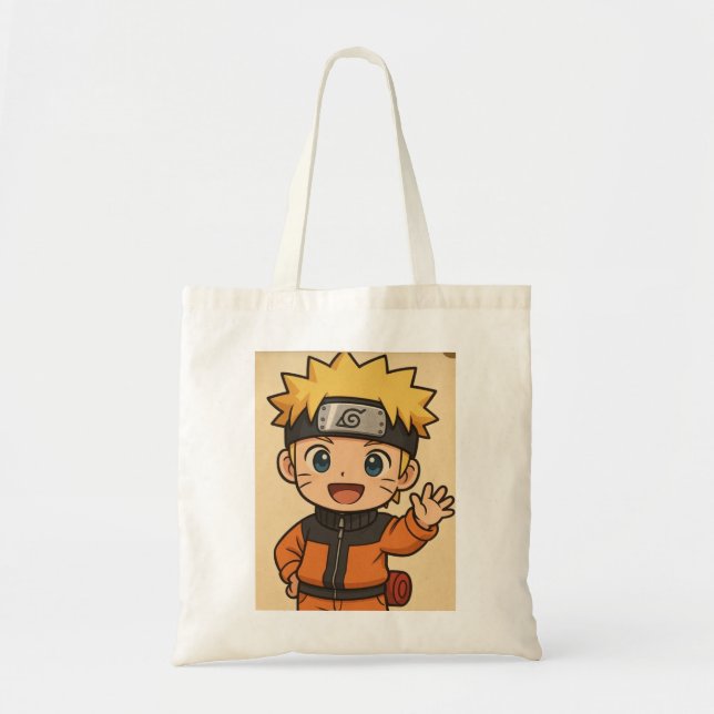 Tote Bag Tragetasche (Vorne)
