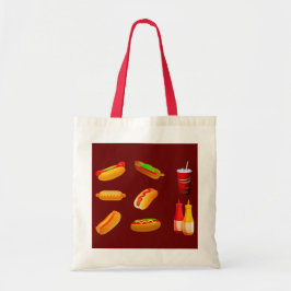 Tote Bag Tragetasche