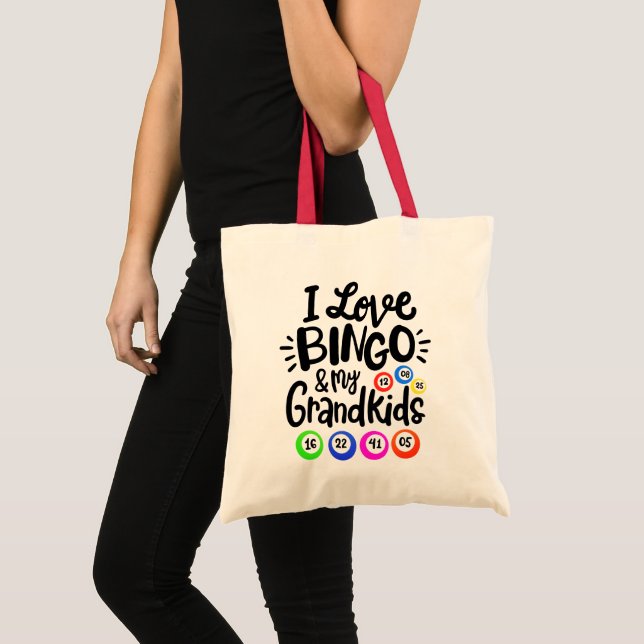 Tote Bag Tragetasche (Vorderseite (Produkt))