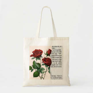 Tote Bag Tragetasche