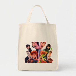 Tote Bag Tragetasche