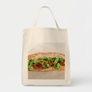 Tote Bag Tragetasche