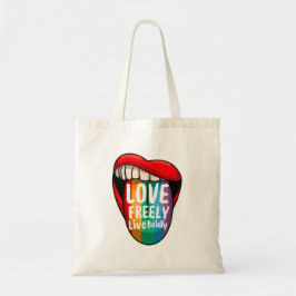 Tote Bag Tragetasche
