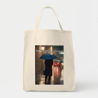 Tote Bag trahison