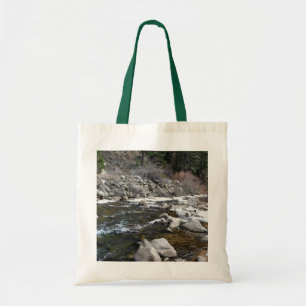 Tote Bag Trail dans le comté de Jefferson, Colorado