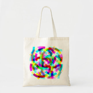 Tote Bag Traînées