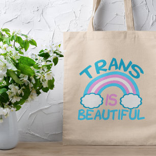 Tote Bag Trans (France)