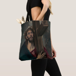Tote Bag Transport de la croix