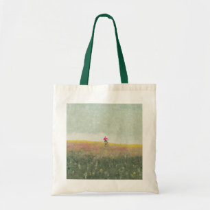 Tote Bag Transport Quotidien D'Inspiration Nature