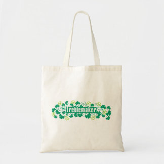 Tote Bag Treblemaker