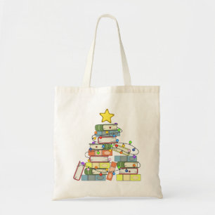 Tote Bag Tree Ier de Bookish