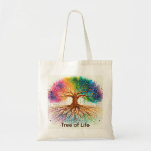 Tote Bag Tree of Life