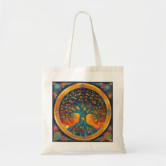 Tote Bag Tree of Life