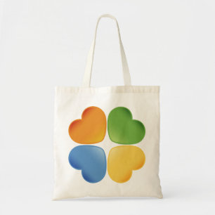 Tote Bag Trèfle