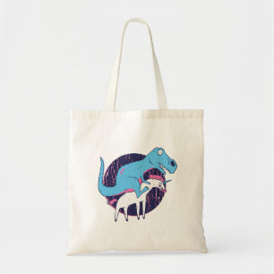 Tote Bag Trex équitation Unicorn