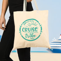 Tribu de croisière en famille