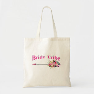 Tote Bag tribu des Boho Bride