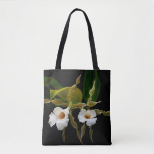 Tote Bag Trichopilia Tortilis