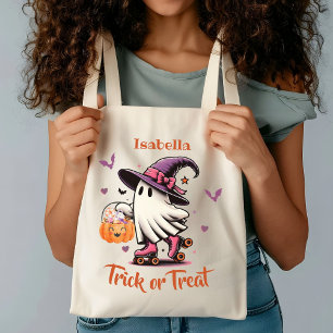 Tote Bag Trick de patinage ou Treat Custom