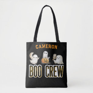 Tote Bag Trick personnalisé de traitement